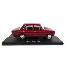 Seat 124L