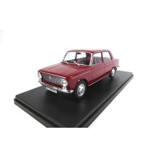 Seat 124L