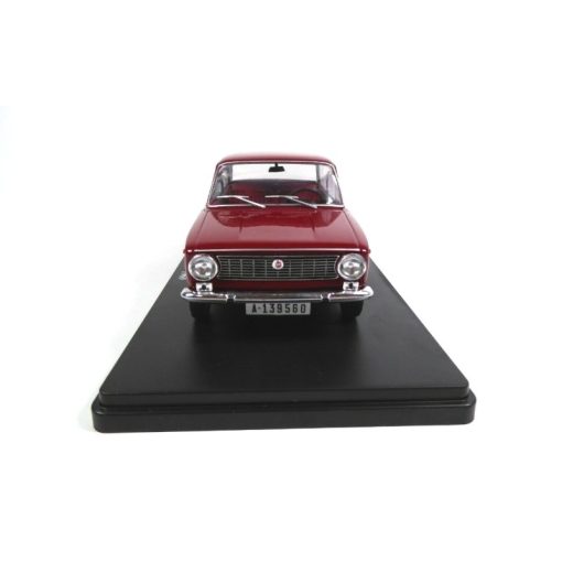 Seat 124L