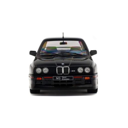 BMW M3 (E30) Sport EVO