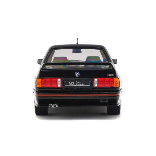 BMW M3 (E30) Sport EVO