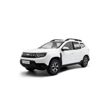 Dacia Duster PH. 2.5