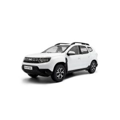 Dacia Duster PH. 2.5