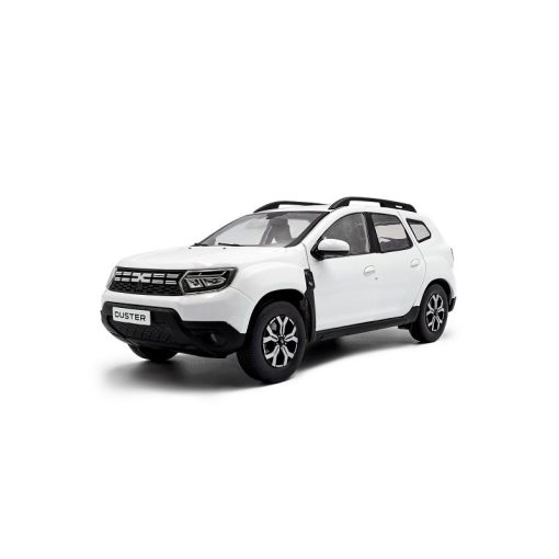 Dacia Duster PH. 2.5