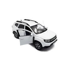 Dacia Duster PH. 2.5