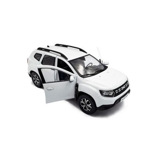 Dacia Duster PH. 2.5