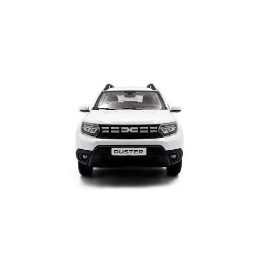 Dacia Duster PH. 2.5