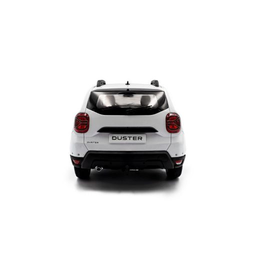 Dacia Duster PH. 2.5