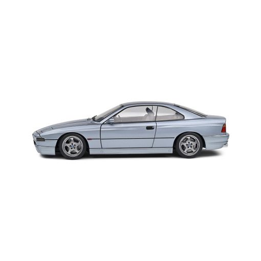 BMW 850 (E31) CSI