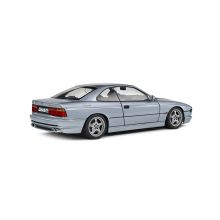 BMW 850 (E31) CSI