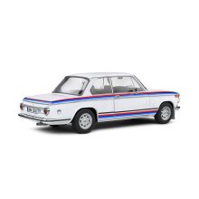 BMW 2002 tii Turbo Evocation