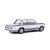 BMW 2002 tii Turbo Evocation