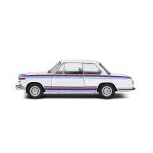BMW 2002 tii Turbo Evocation