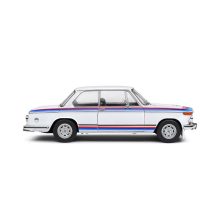 BMW 2002 tii Turbo Evocation