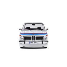 BMW 2002 tii Turbo Evocation
