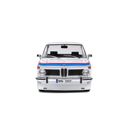 BMW 2002 tii Turbo Evocation