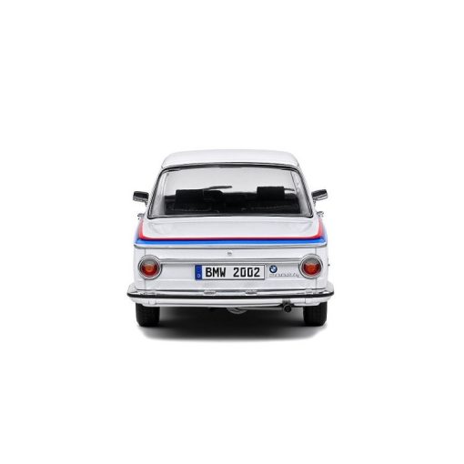 BMW 2002 tii Turbo Evocation