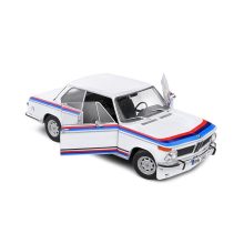 BMW 2002 tii Turbo Evocation