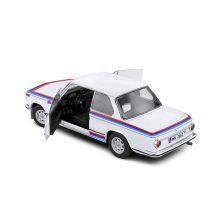 BMW 2002 tii Turbo Evocation