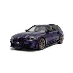 BMW M3 (G81) Touring