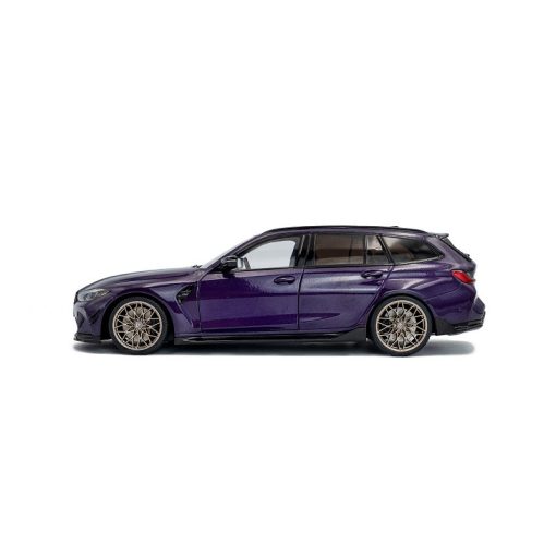 BMW M3 (G81) Touring