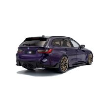 BMW M3 (G81) Touring
