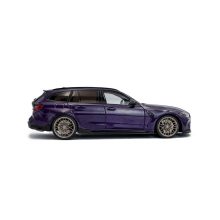 BMW M3 (G81) Touring