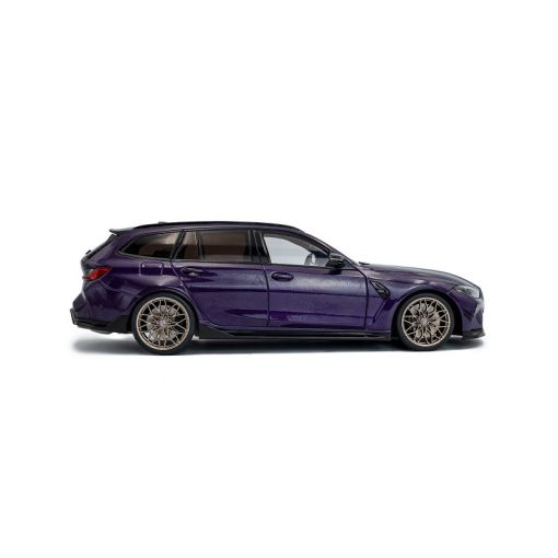 BMW M3 (G81) Touring