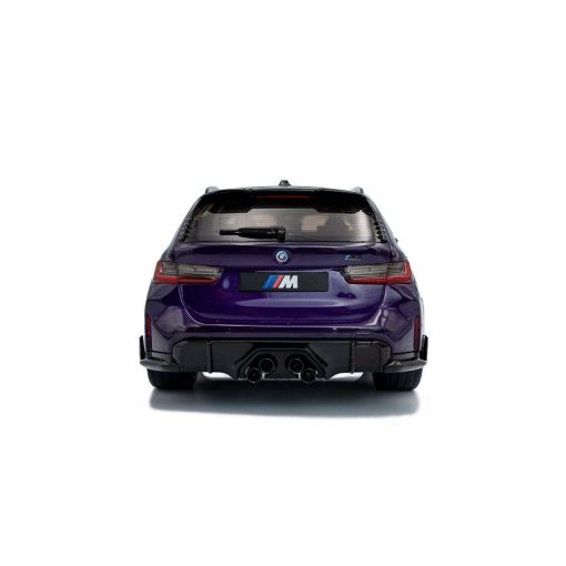 BMW M3 (G81) Touring