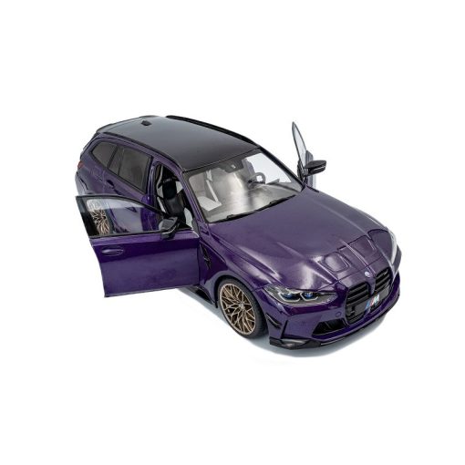 BMW M3 (G81) Touring