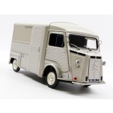 Citroen Type HY