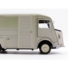 Citroen Type HY