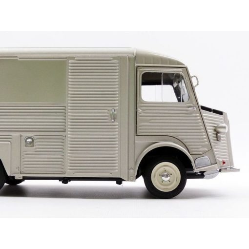 Citroen Type HY