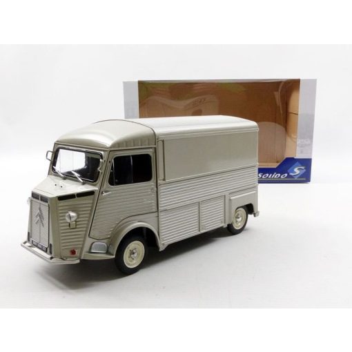 Citroen Type HY