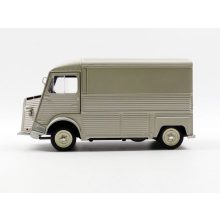 Citroen Type HY