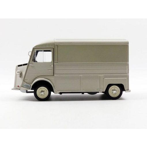 Citroen Type HY