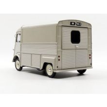 Citroen Type HY