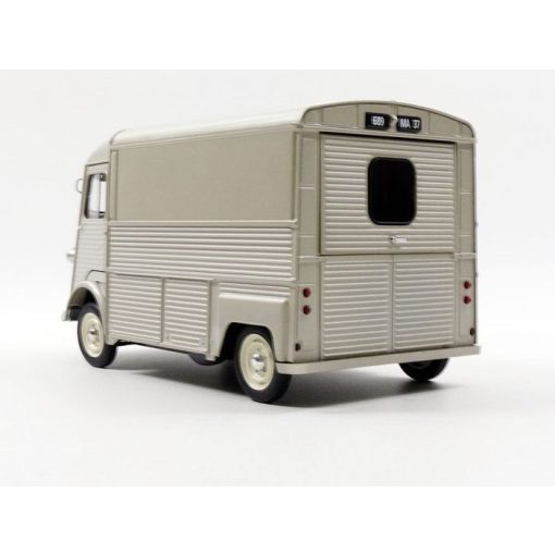 Citroen Type HY