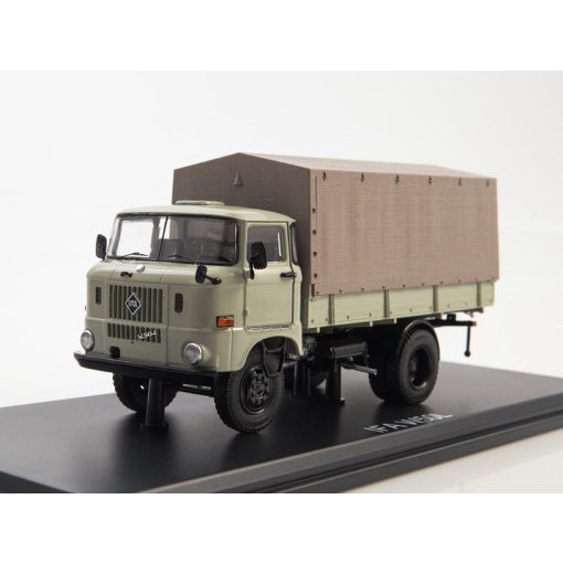 IFA W50 L