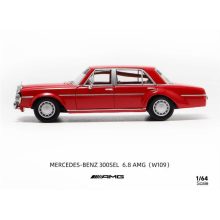 Mercedes Benz 300 SEL (W109)
