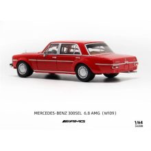 Mercedes Benz 300 SEL (W109)