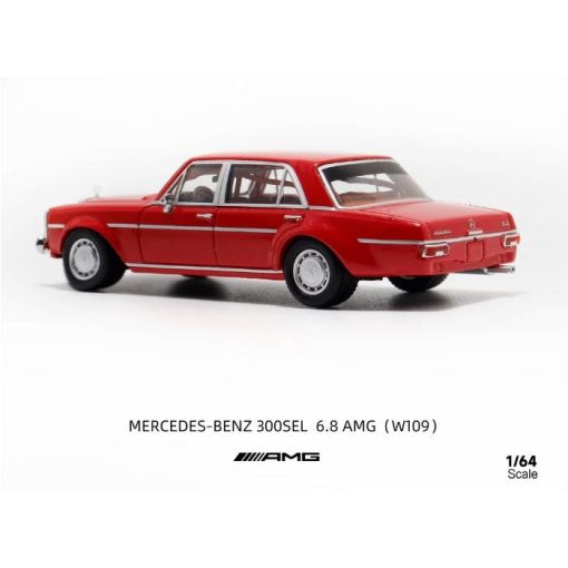Mercedes Benz 300 SEL (W109)
