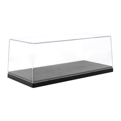 Plexi vitrin (Triple9 Collection)