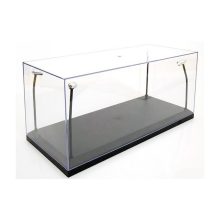 Plexi vitrin világítással (Triple9 Collection)