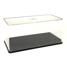 Plexi vitrin (Triple9 Collection)