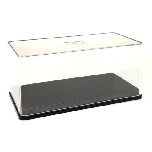 Plexi vitrin (Triple9 Collection)