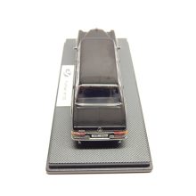 Mercedes Benz Pullman