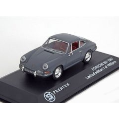 Porsche 901