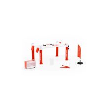 Garage tools set *Audi Sport*