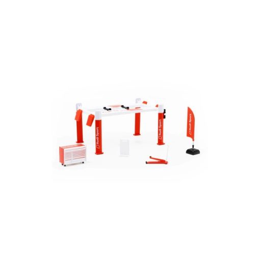 Garage tools set *Audi Sport*